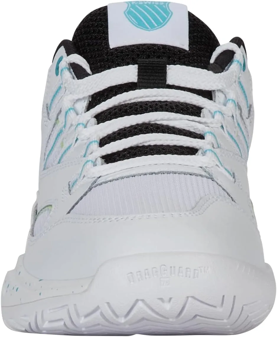 K-Swiss Women's Tura Team Pickleball Shoe