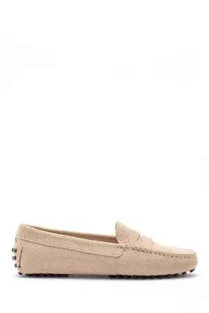 Kadın Loafer