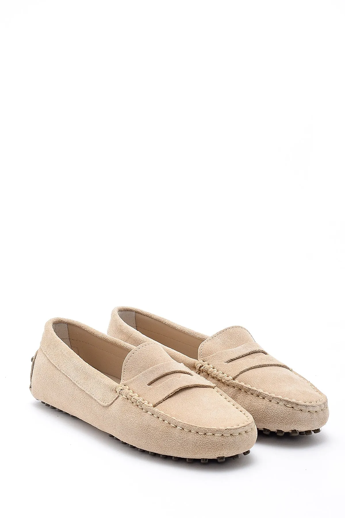Kadın Loafer