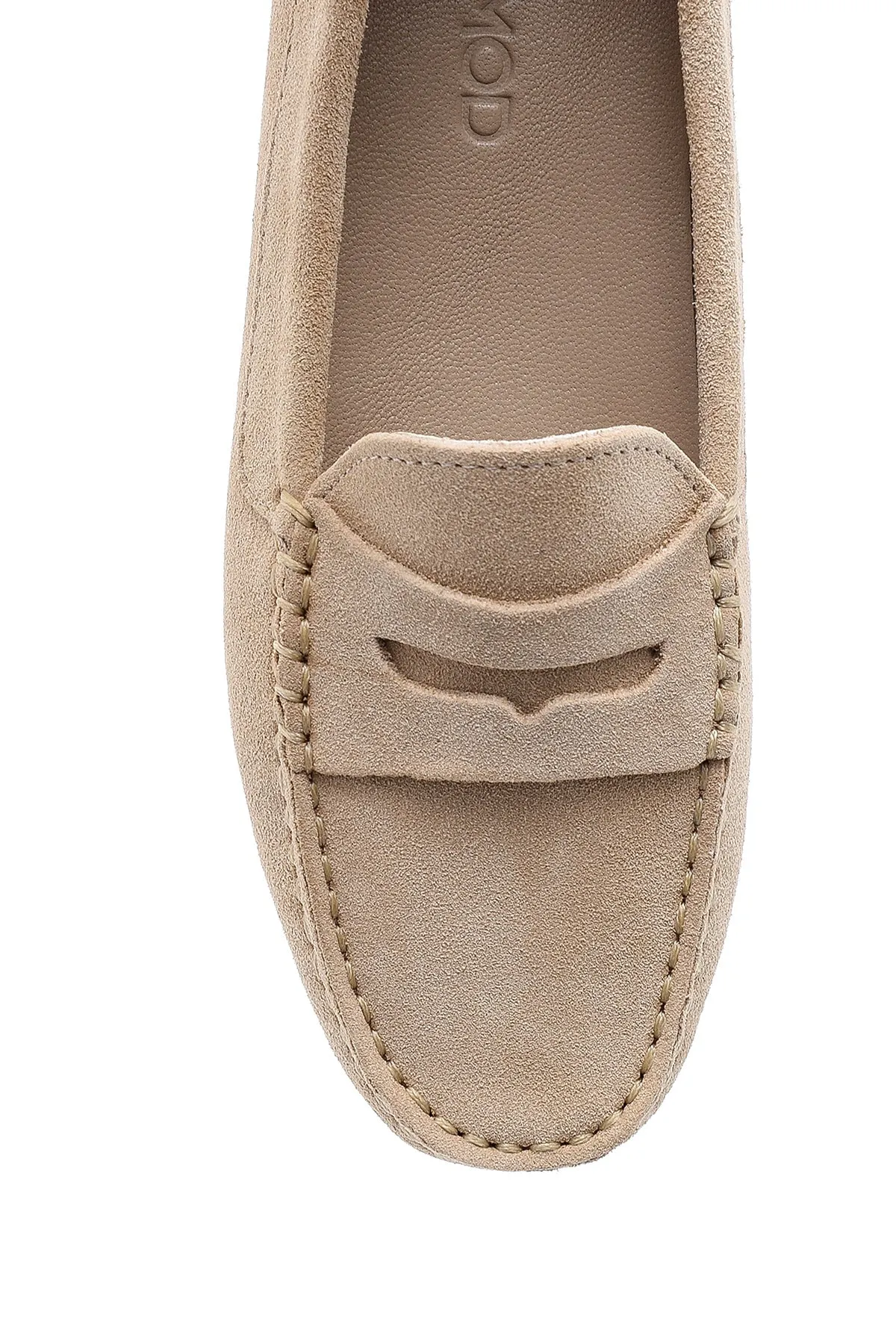 Kadın Loafer