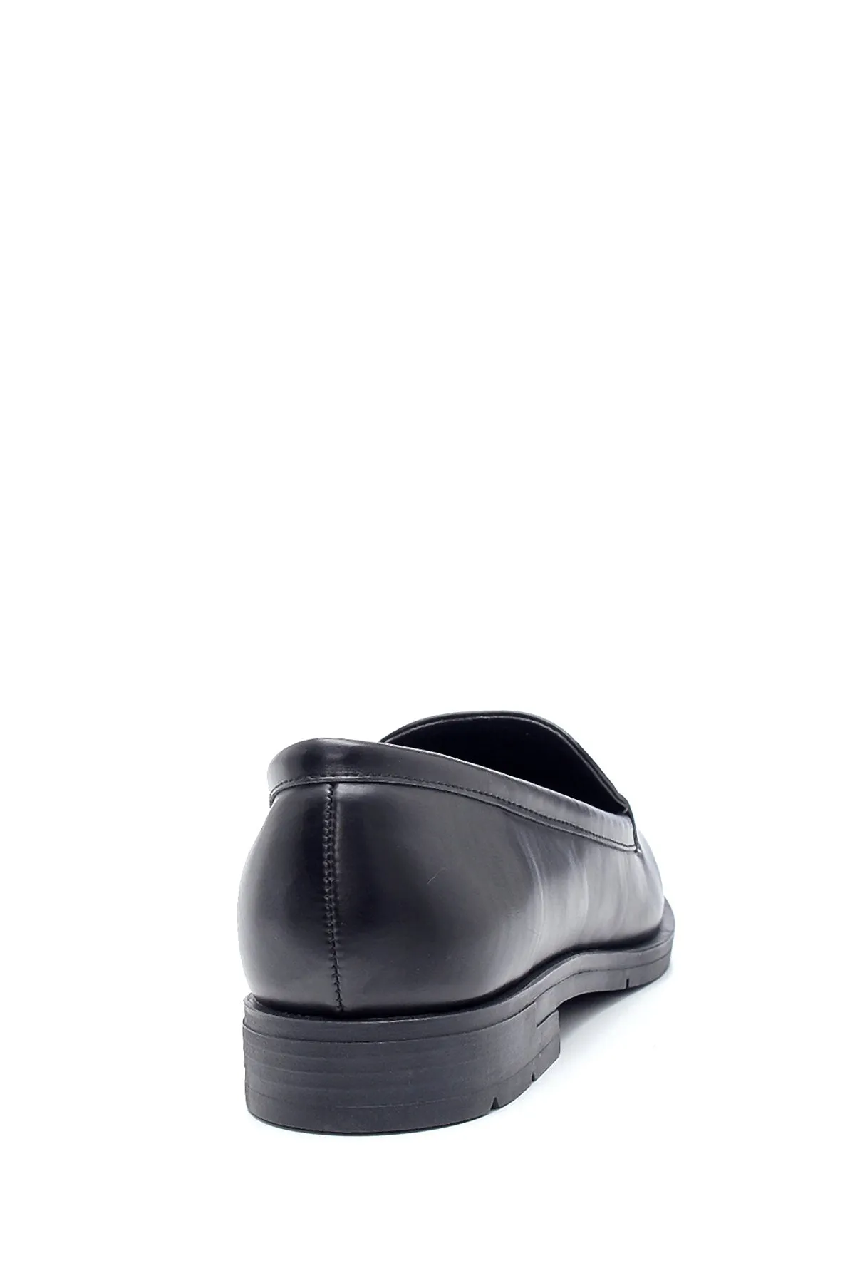 Kadın Püskül Detaylı Loafer