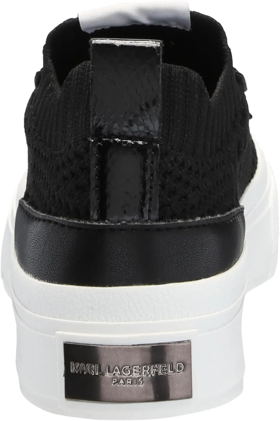 KARL LAGERFELD Women's Gabby Slip on Sneaker
