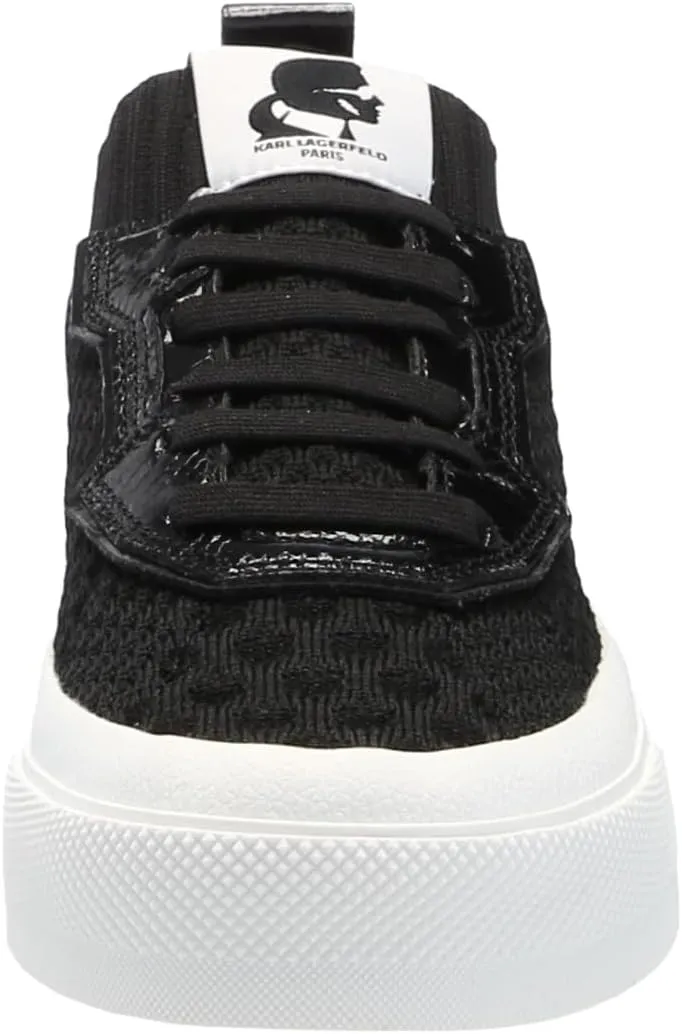 KARL LAGERFELD Women's Gabby Slip on Sneaker