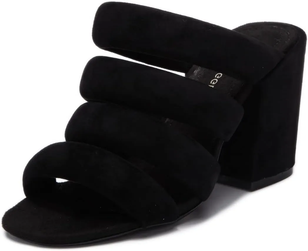 KELSI DAGGER BROOKLYN Women's Mell Heeled Sandal