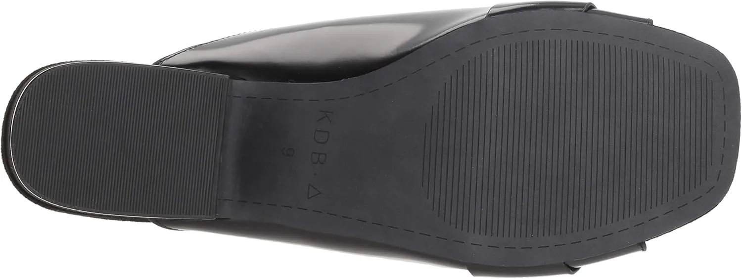 KELSI DAGGER BROOKLYN Women's Sadie Heeled Sandal