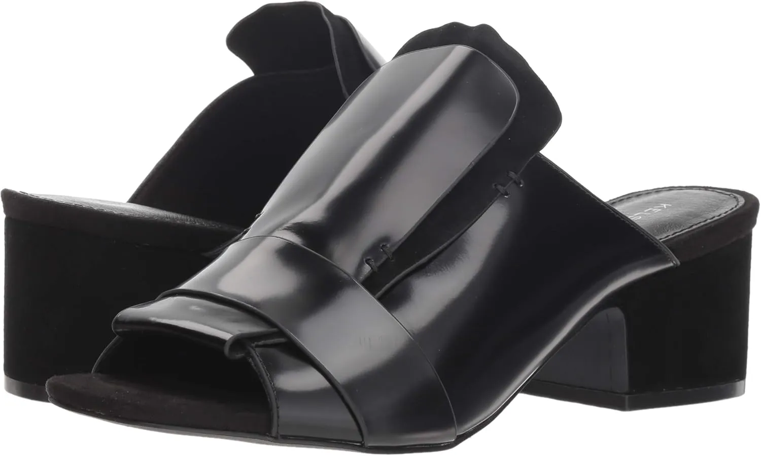 KELSI DAGGER BROOKLYN Women's Sadie Heeled Sandal