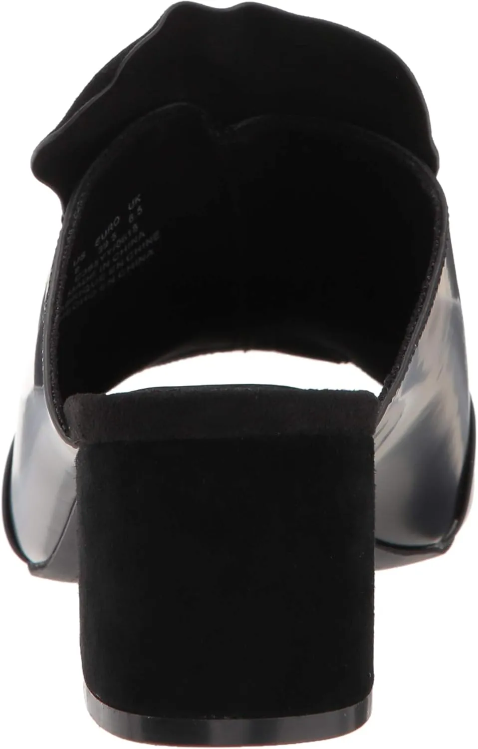KELSI DAGGER BROOKLYN Women's Sadie Heeled Sandal