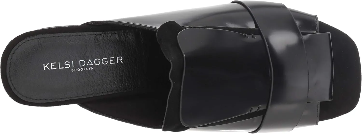 KELSI DAGGER BROOKLYN Women's Sadie Heeled Sandal