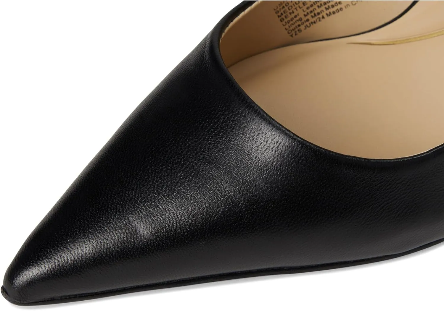 Kenneth Cole New York Women's Bentley 100 Pump