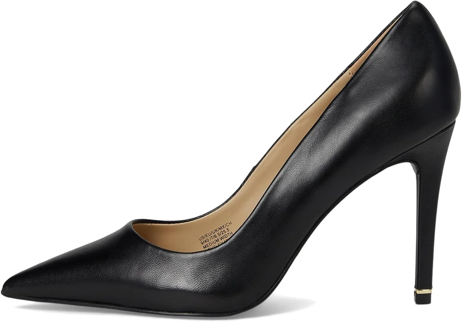 Kenneth Cole New York Women's Bentley 100 Pump
