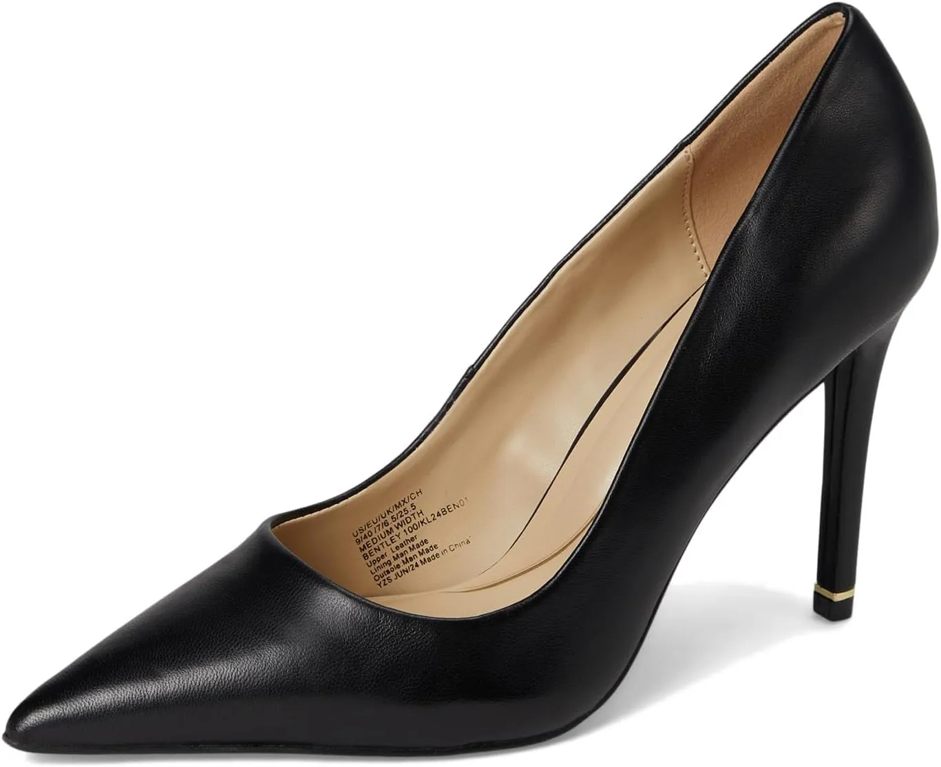 Kenneth Cole New York Women's Bentley 100 Pump