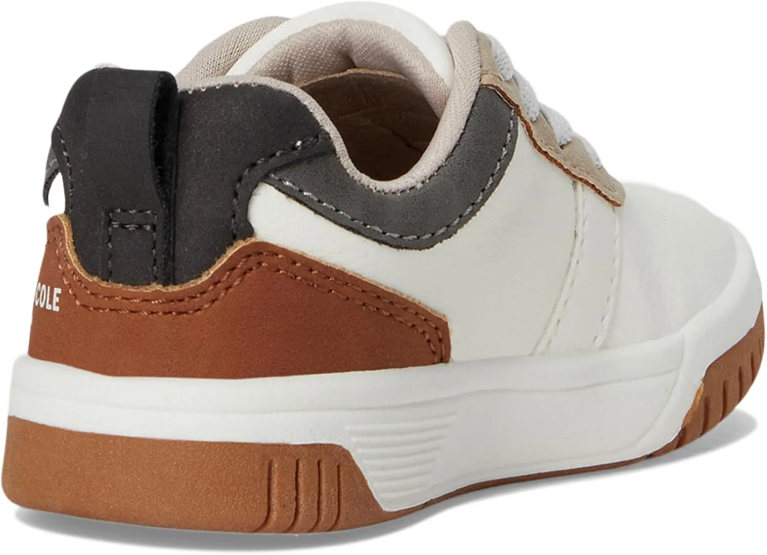 Kenneth Cole REACTION Boy's Cyril Elias (Toddler) Sneaker