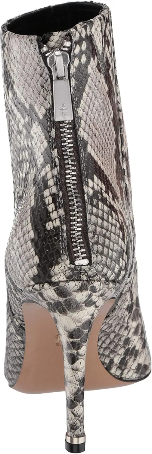 Kenneth Cole Women's Riley 85 Simple Bootie Pump
