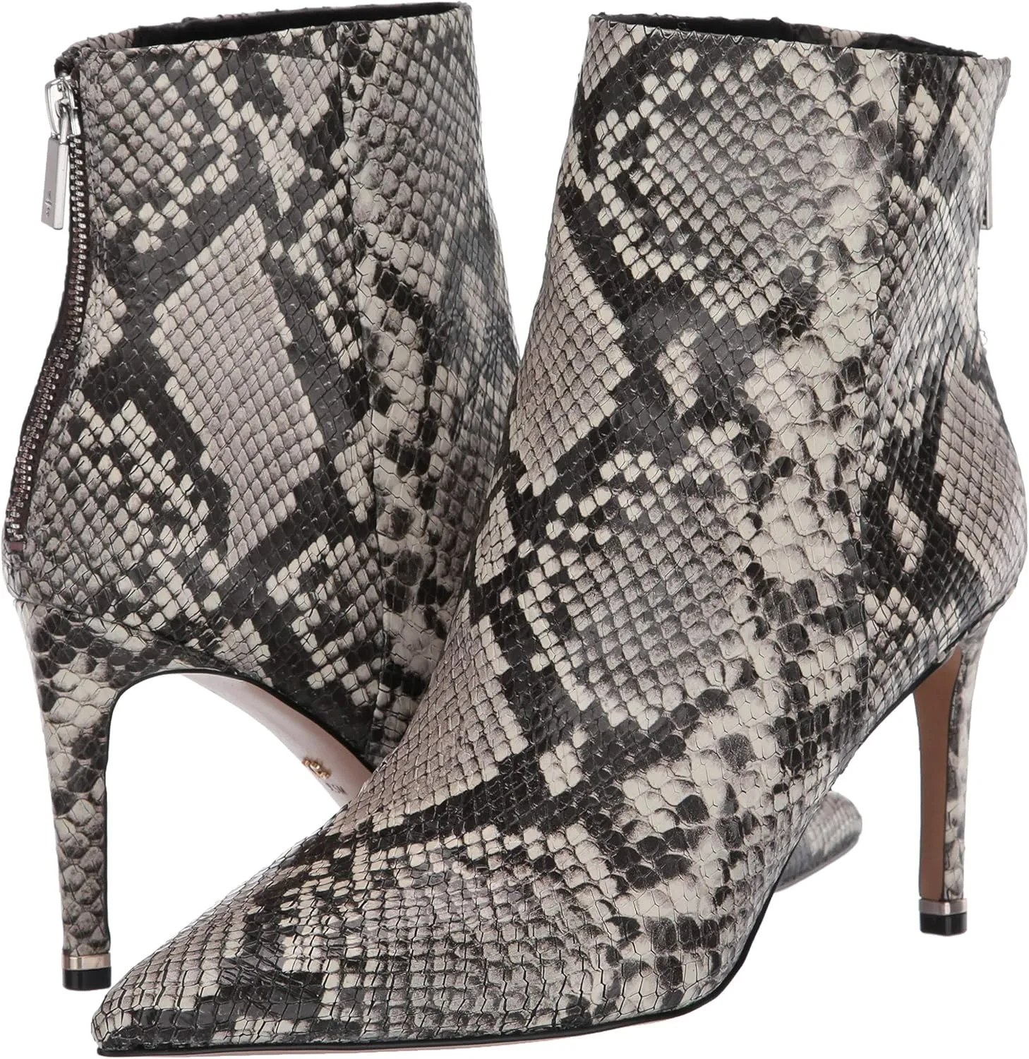 Kenneth Cole Women's Riley 85 Simple Bootie Pump