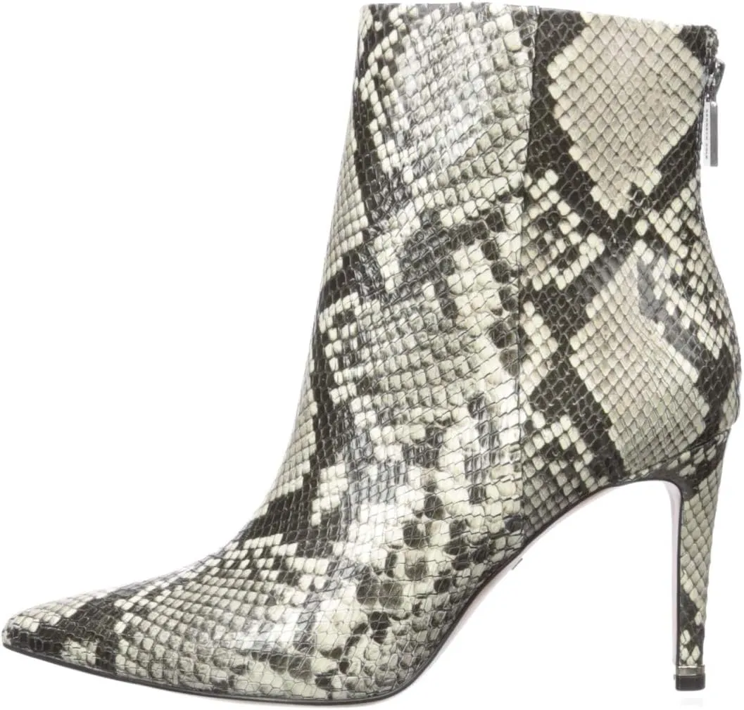 Kenneth Cole Women's Riley 85 Simple Bootie Pump