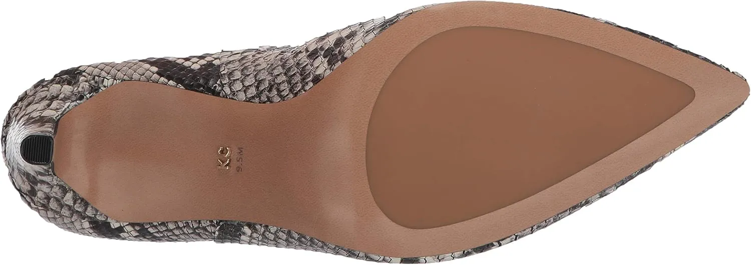 Kenneth Cole Women's Riley 85 Simple Bootie Pump