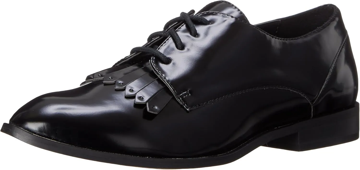 Kensie Women's Peyton Oxford