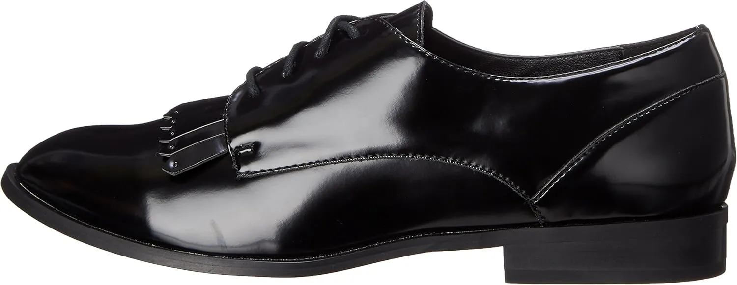 Kensie Women's Peyton Oxford