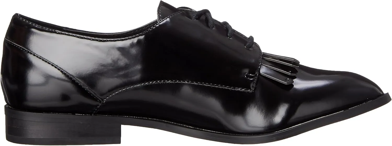 Kensie Women's Peyton Oxford