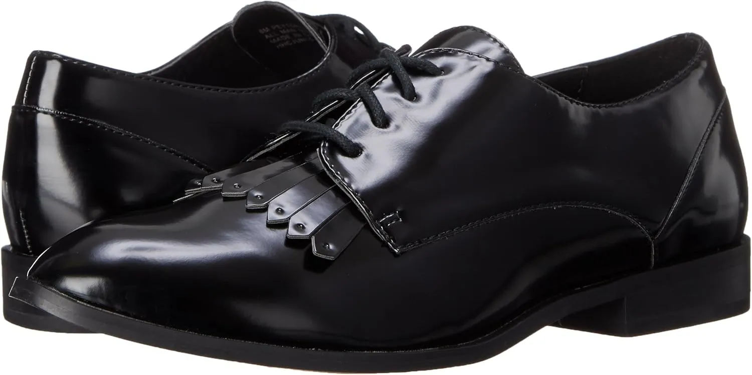 Kensie Women's Peyton Oxford