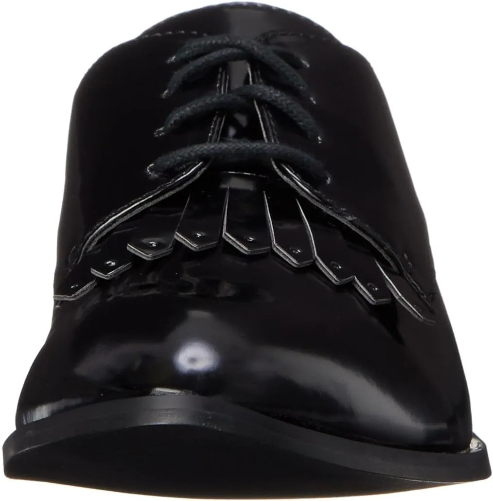 Kensie Women's Peyton Oxford
