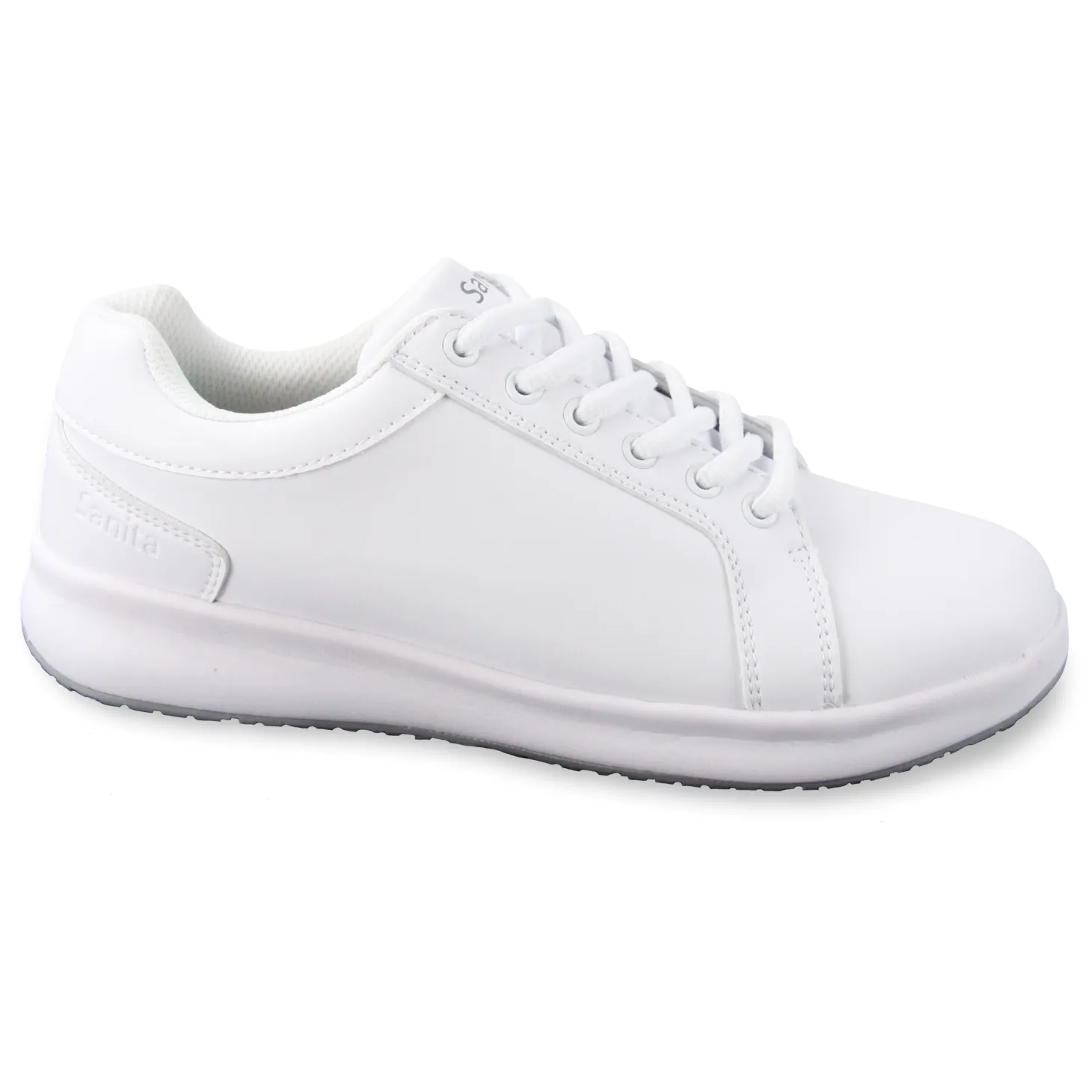 Kite Women's Sneaker in White