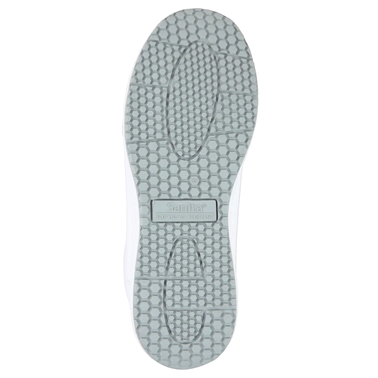 Kite Women's Sneaker in White