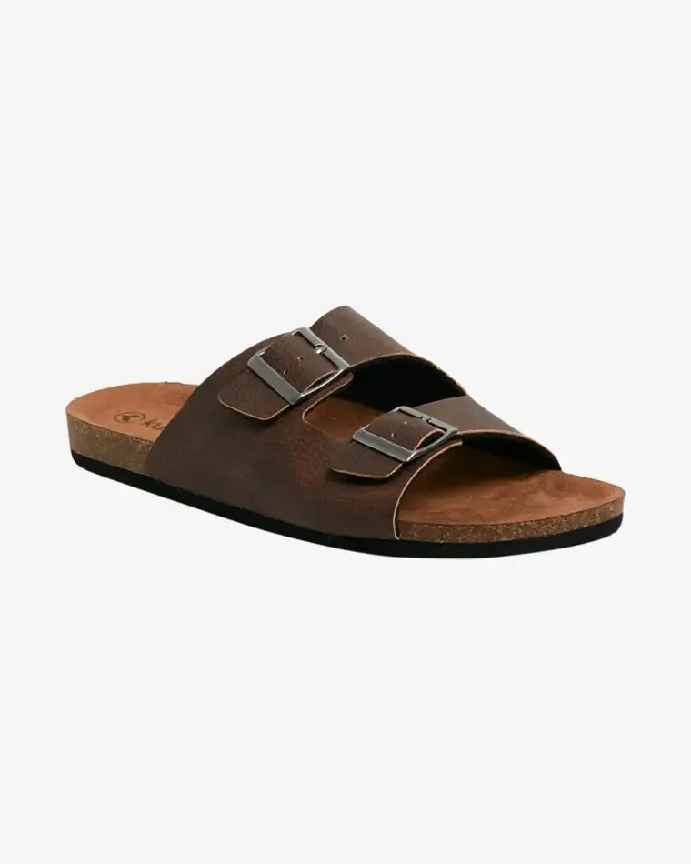 Kustom Duo Womens Slides