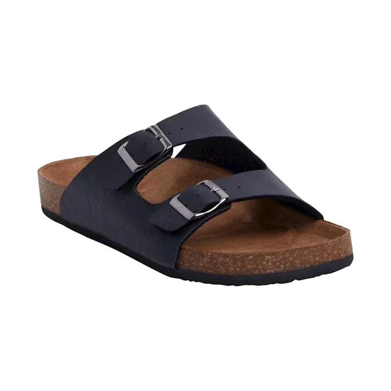 Kustom Duo Womens Slides