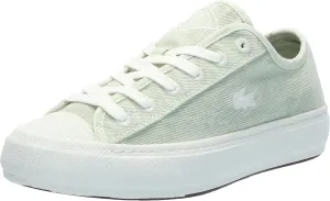 Lacoste Men's Backcourt 2.0 Ed 1241 CMA Sneaker