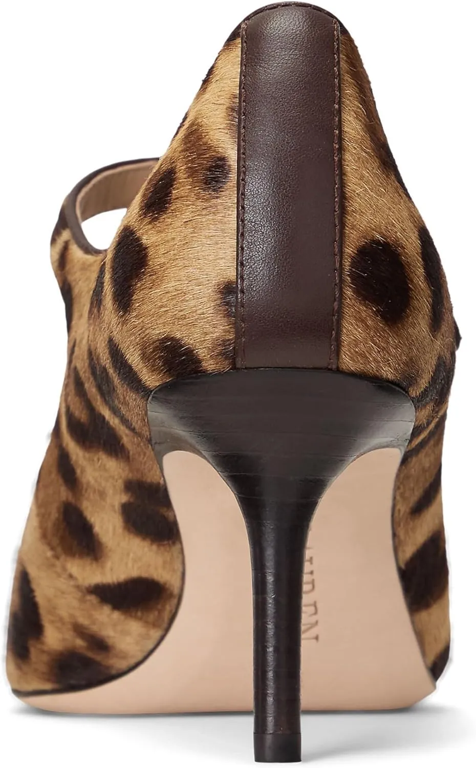 Lauren Ralph Lauren Women's Lanette Pump