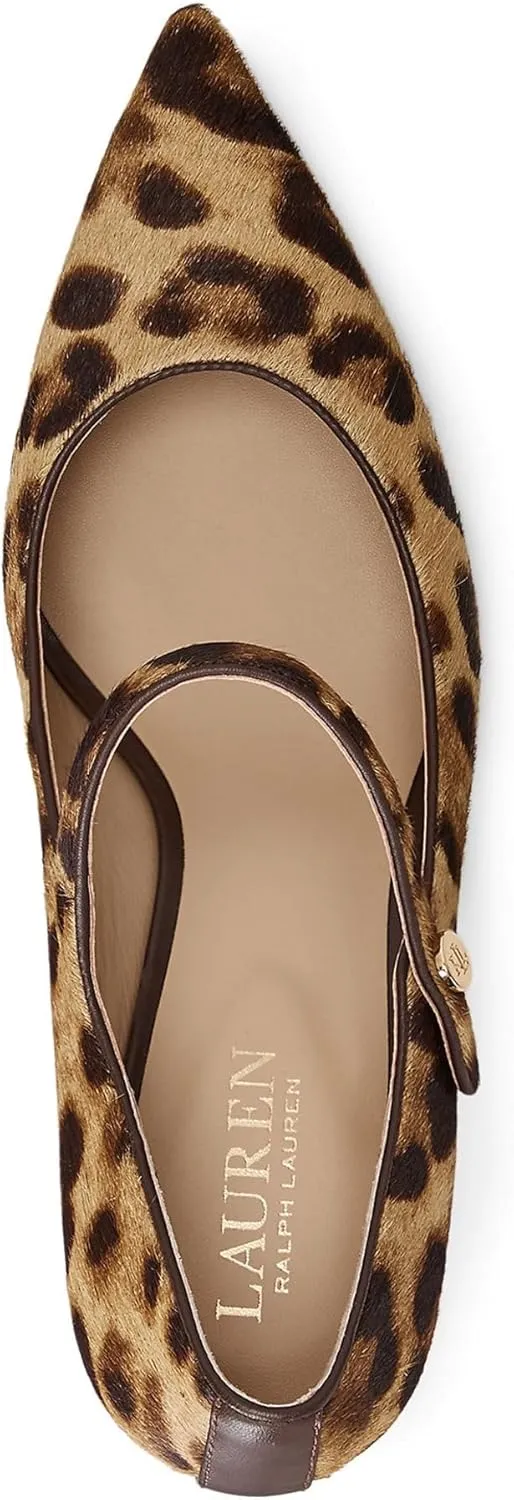 Lauren Ralph Lauren Women's Lanette Pump