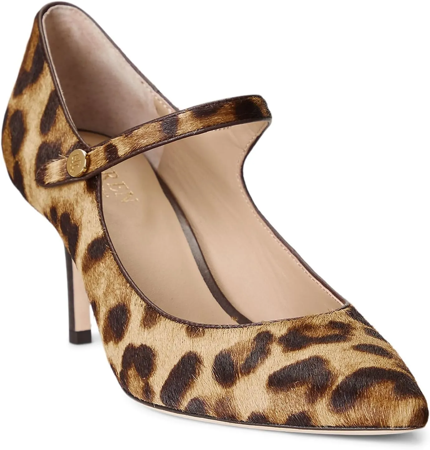 Lauren Ralph Lauren Women's Lanette Pump