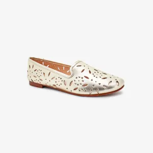 Leather Ladies Pumps