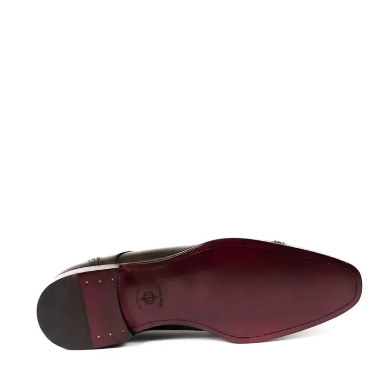 Leather Wholecut  Premium Formal Oxford Shoes