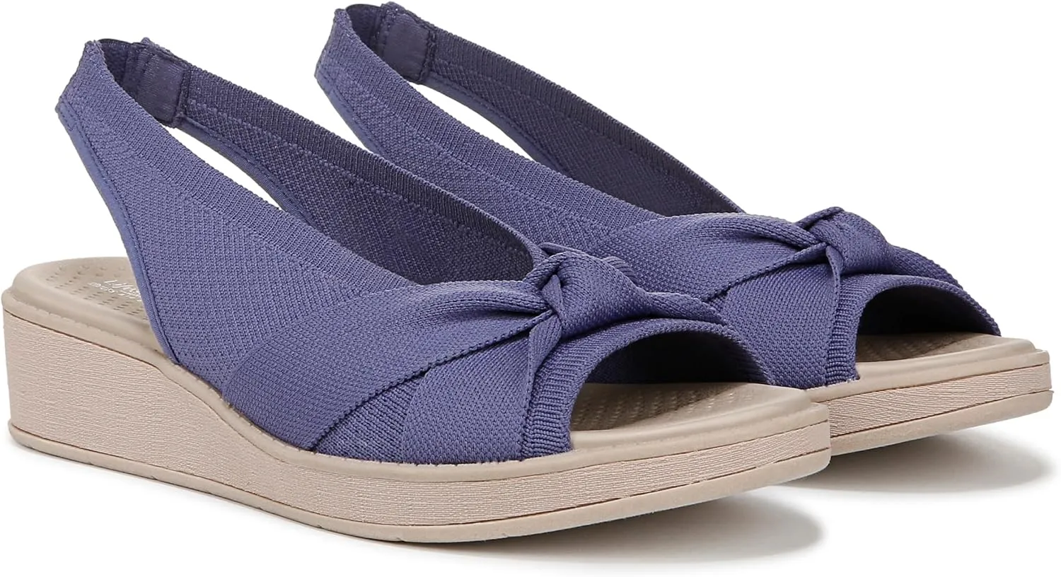LifeStride Women's Bell Sandal