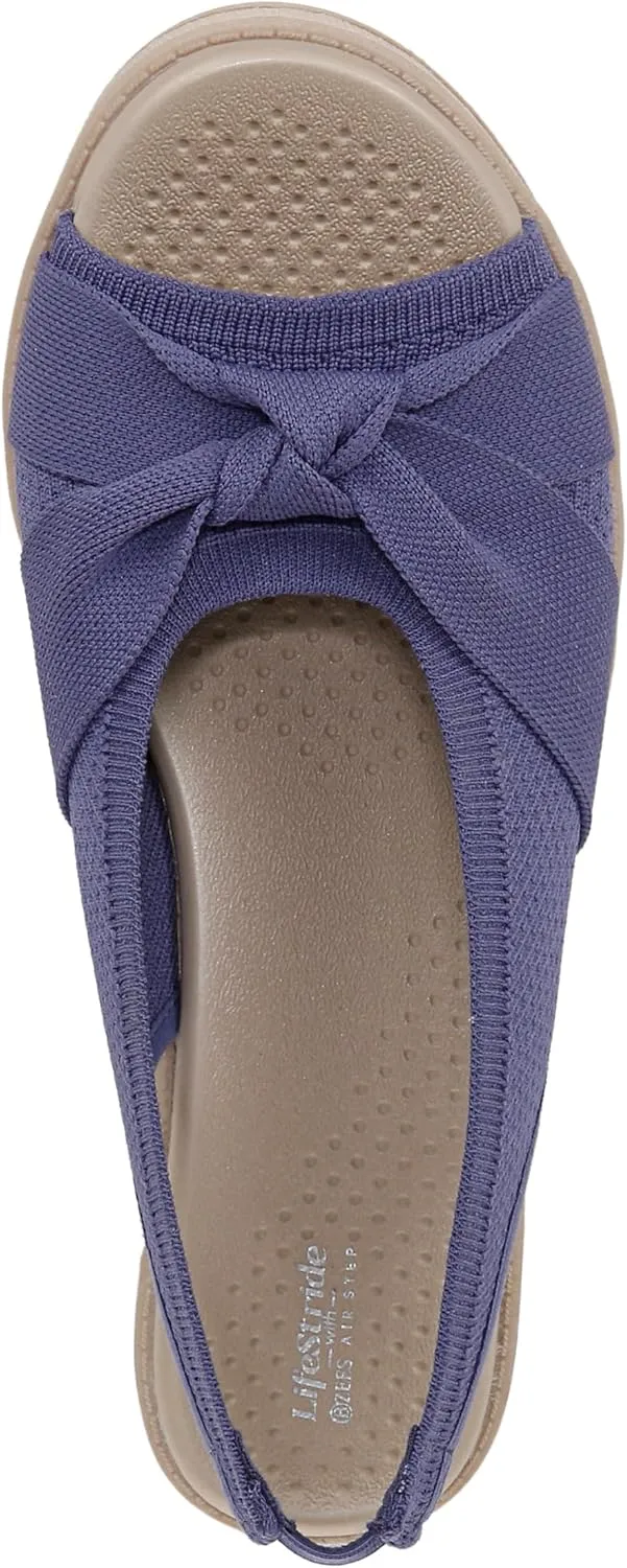 LifeStride Women's Bell Sandal