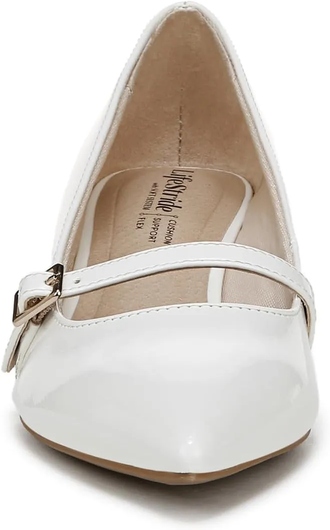 LifeStride Women's Madelyn Pump