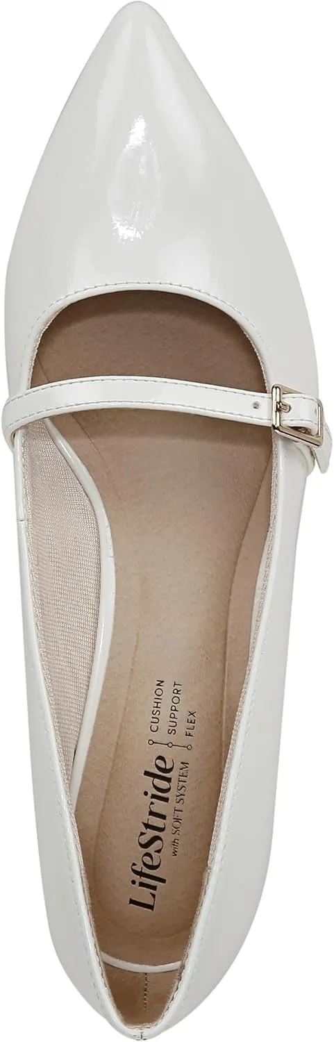 LifeStride Women's Madelyn Pump