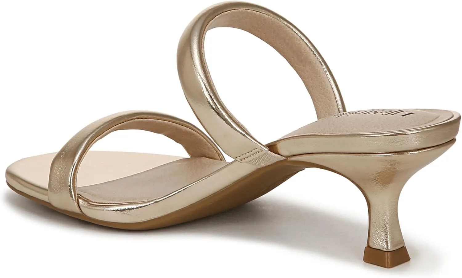 LifeStride Women's Nalani Heeled Sandal
