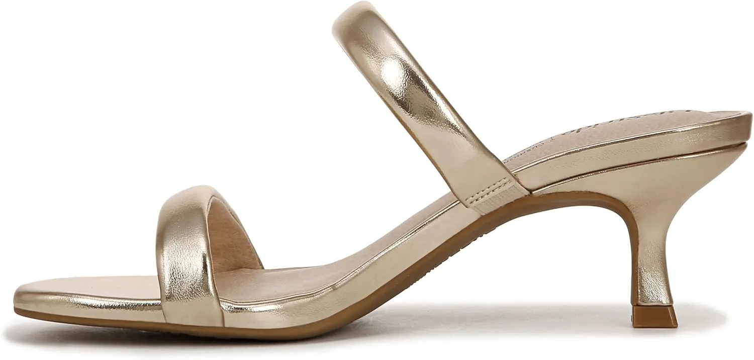 LifeStride Women's Nalani Heeled Sandal