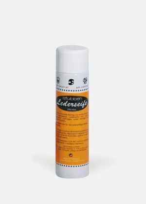 Liquid Leather Soap
