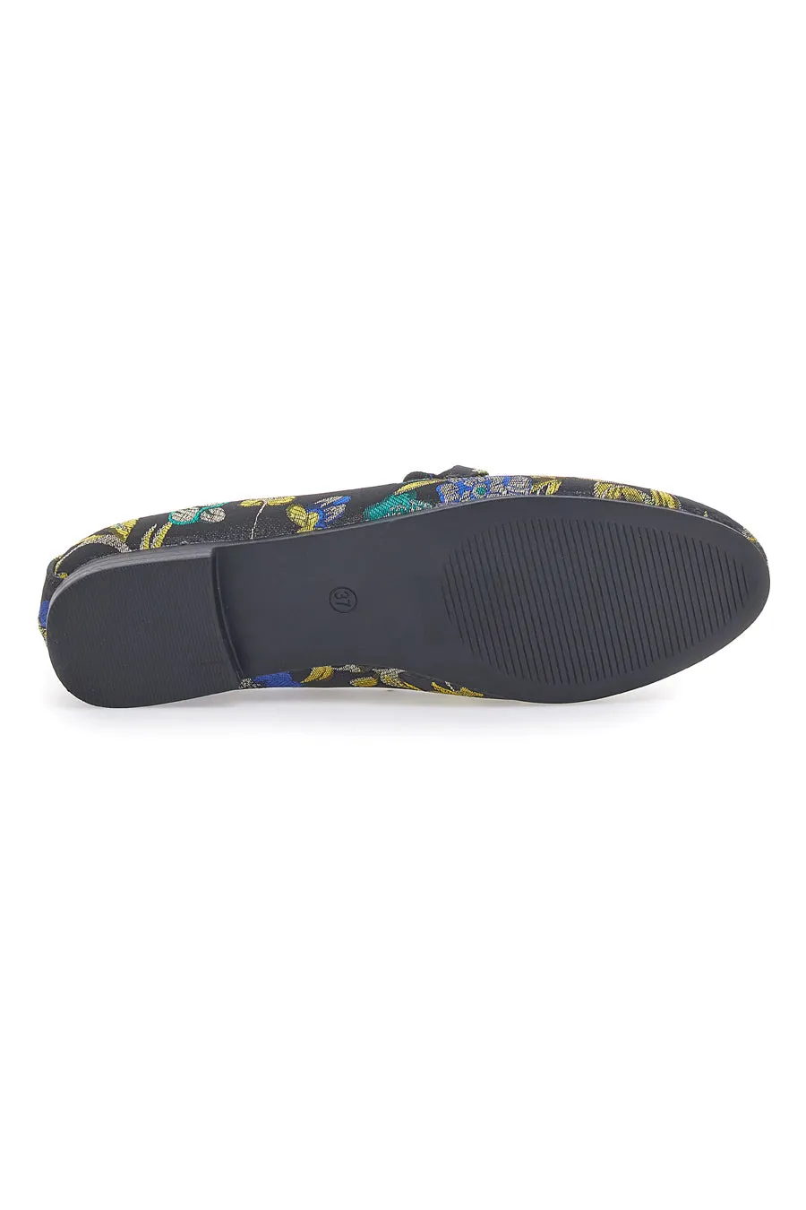 Loafer Nere Le Havre Paris 23545