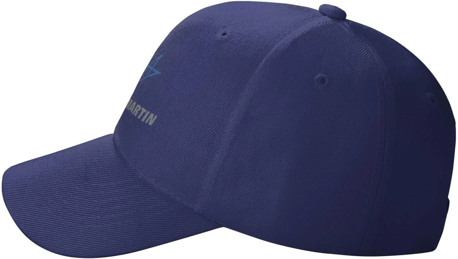 Lockheed Martin Baseball Caps Dad Hats Adjustable Size Outdoor Cap