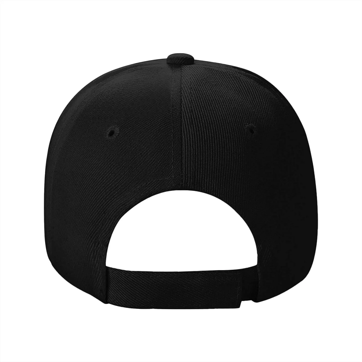 Lockheed Martin Casual Sandwich Baseball Cap Adjustable for Men for Women