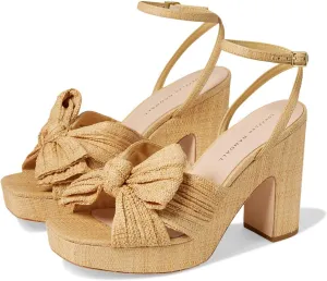 Loeffler Randall Women's Lucia Platform