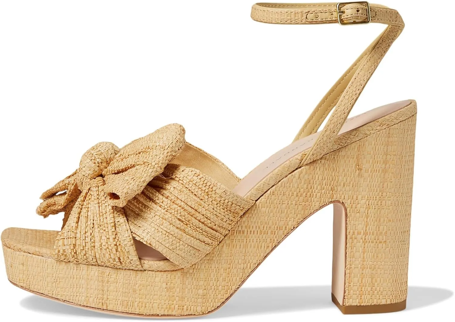 Loeffler Randall Women's Lucia Platform