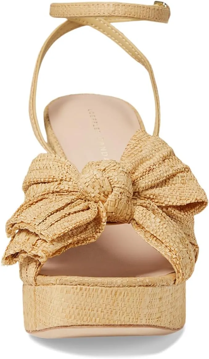 Loeffler Randall Women's Lucia Platform