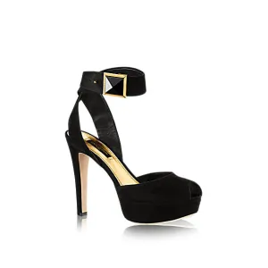 Louis Vuitton - High Sea Sandal