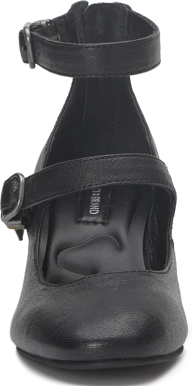 Lucky Brand Women's Cemli Pump